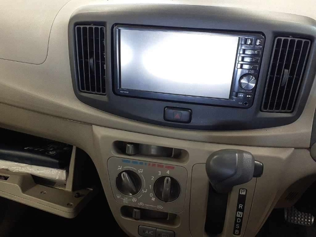 DAIHATSU MIRA E S 2015