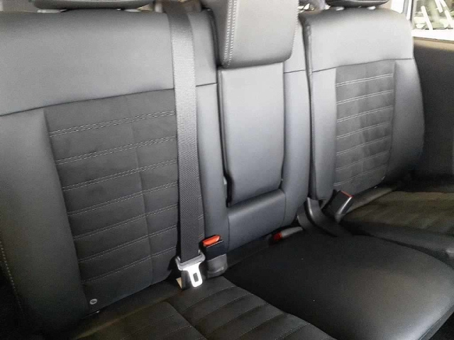 MITSUBISHI DELICA D5 2019