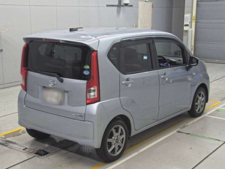 DAIHATSU MOVE 2020
