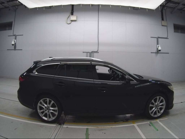 MAZDA ATENZA WAGON 2013