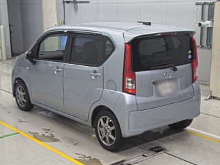 DAIHATSU MOVE 2020