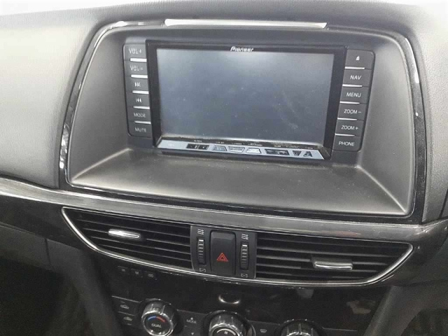 MAZDA ATENZA WAGON 2013