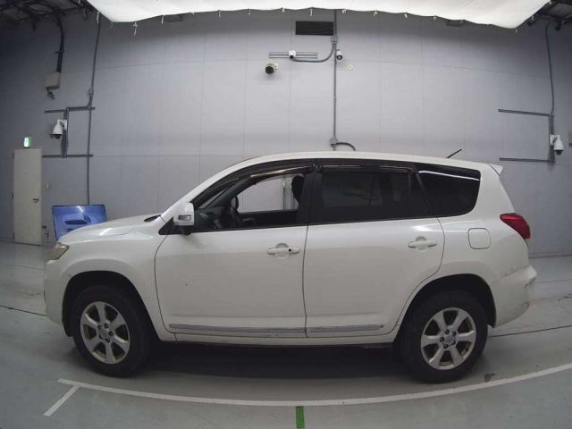 TOYOTA VANGUARD 2013