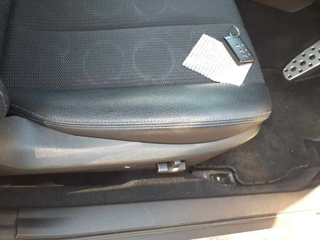 SUBARU LEGACY B4 2014