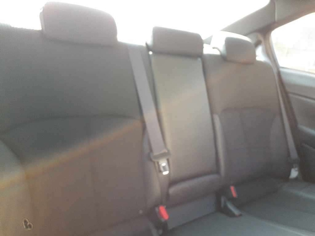 SUBARU LEGACY B4 2014