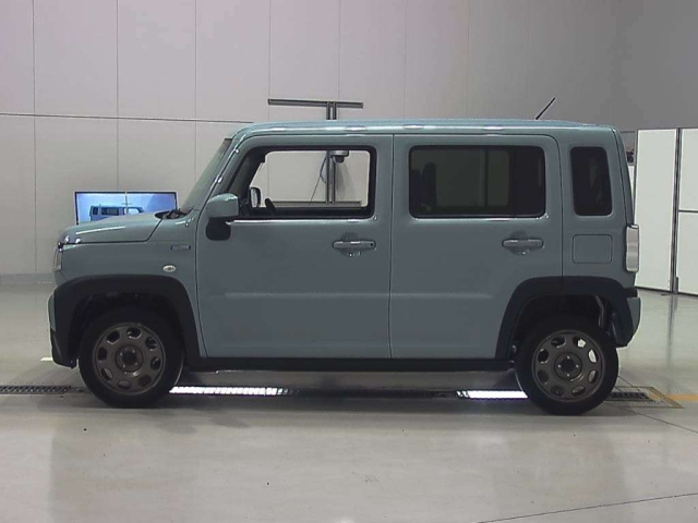 SUZUKI HUSTLER 2020