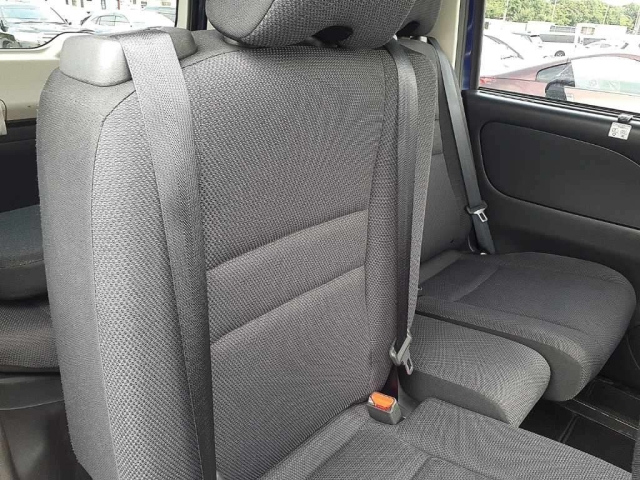 NISSAN SERENA 2018