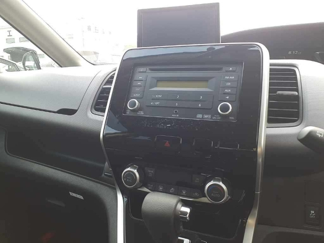 NISSAN SERENA 2018