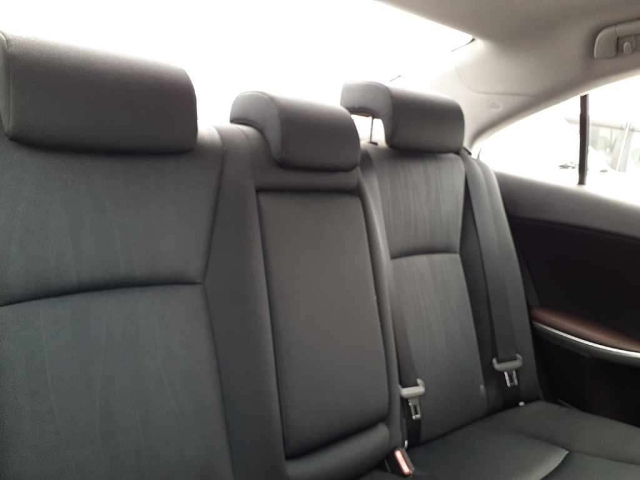 TOYOTA SAI 2017