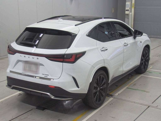 LEXUS NX 2022