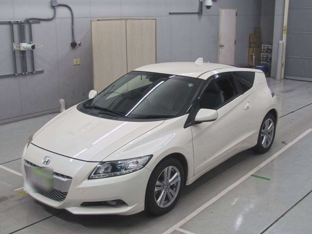 HONDA CR-Z 2010