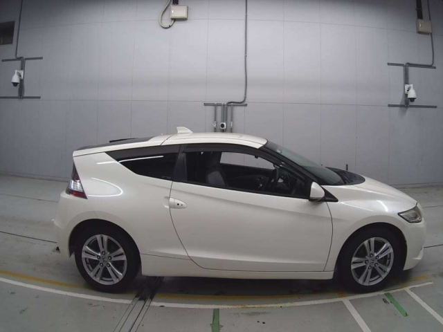 HONDA CR-Z 2010