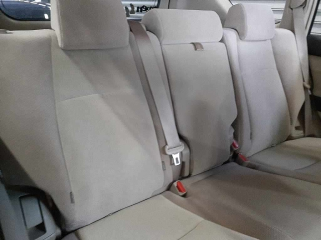 TOYOTA LAND CRUISER PRADO 2012