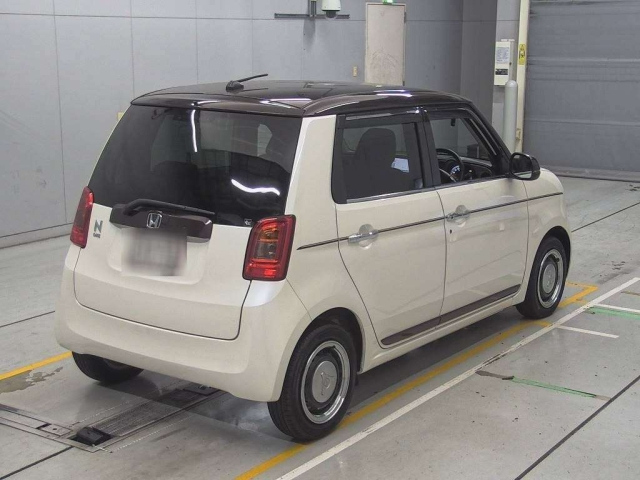 HONDA N ONE 2016