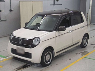 HONDA N ONE 2016