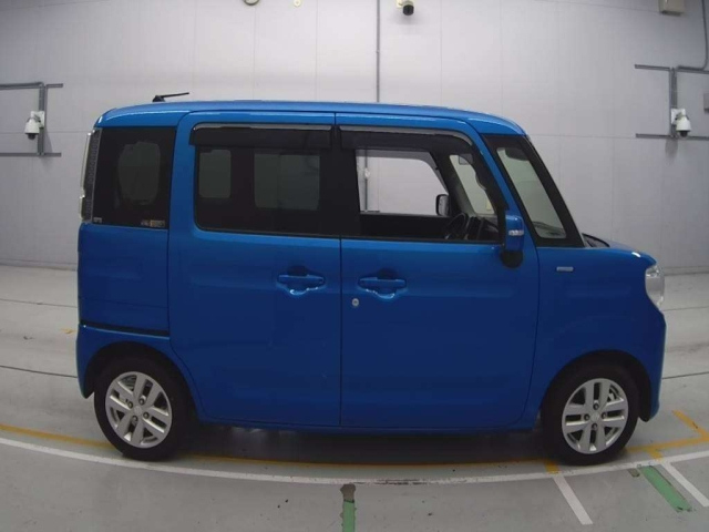 SUZUKI SPACIA 2019