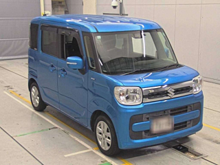 SUZUKI SPACIA 2019