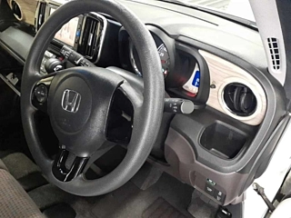 HONDA N ONE 2016