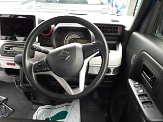 SUZUKI SPACIA 2019
