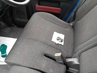 SUZUKI SPACIA 2019