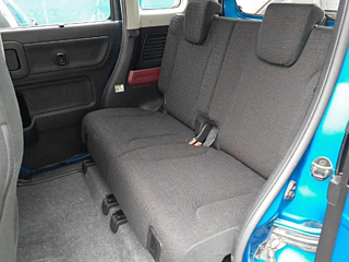 SUZUKI SPACIA 2019