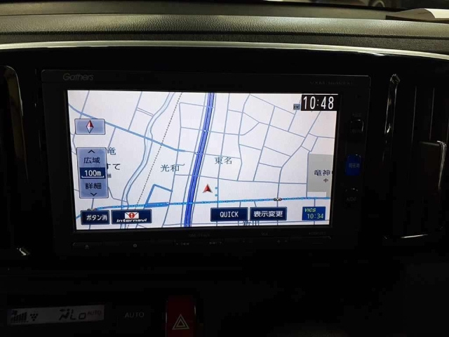 HONDA N ONE 2016