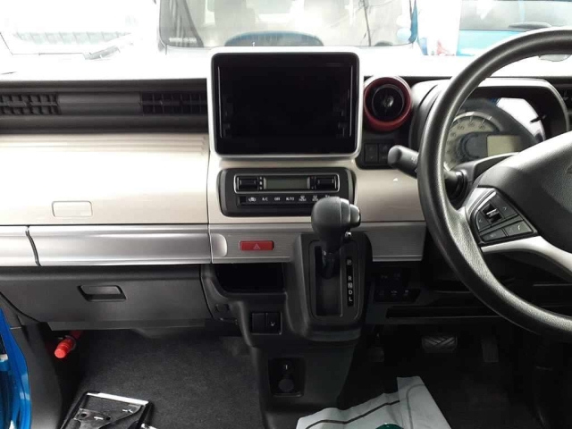 SUZUKI SPACIA 2019