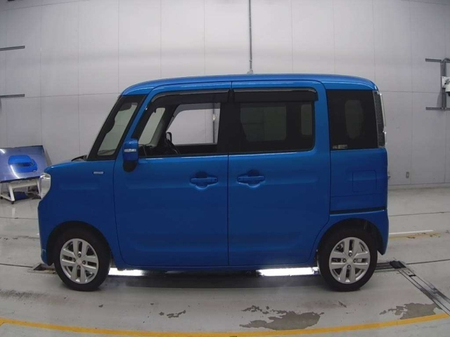 SUZUKI SPACIA 2019