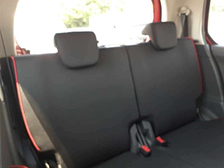 car slider