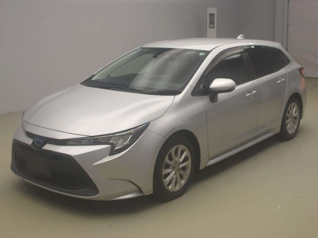TOYOTA COROLLA TOURING 2021