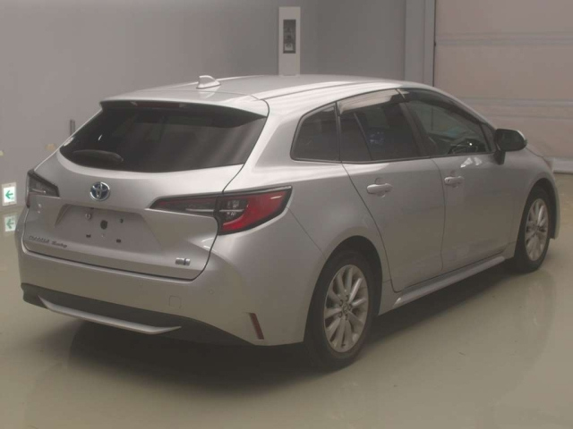TOYOTA COROLLA TOURING 2021