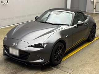 MAZDA ROADSTER 2023