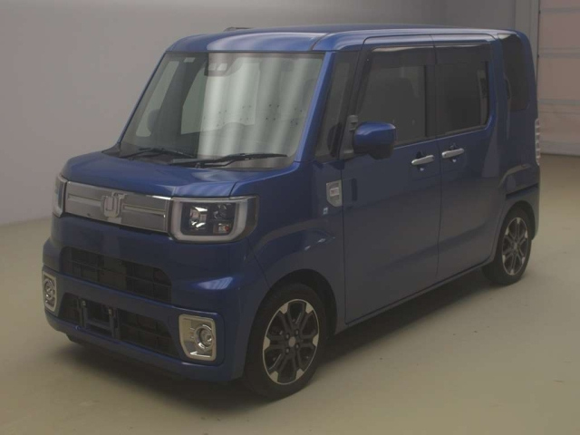 DAIHATSU WAKE 2019