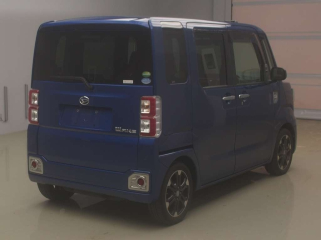 DAIHATSU WAKE 2019