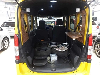 car slider