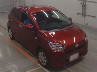 car slider