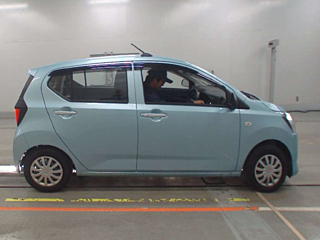 car slider