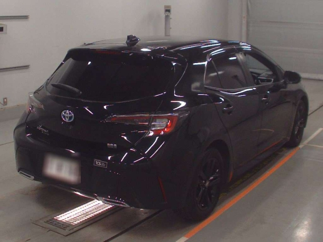 TOYOTA COROLLA SPORT 2021