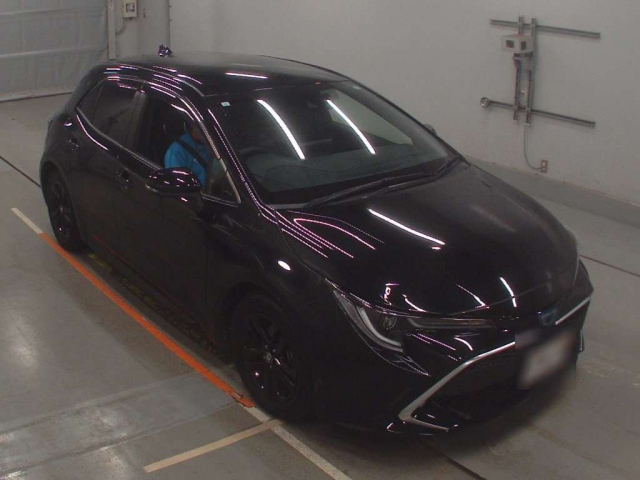 TOYOTA COROLLA SPORT 2021