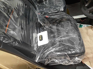 car slider