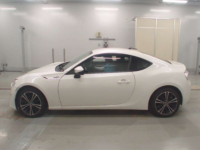 TOYOTA 86 2013
