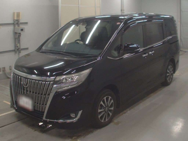 TOYOTA ESQUIRE 2018