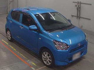 car slider