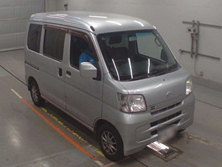 car slider