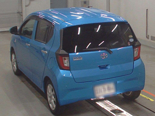 car slider