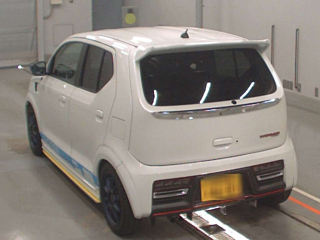 car slider