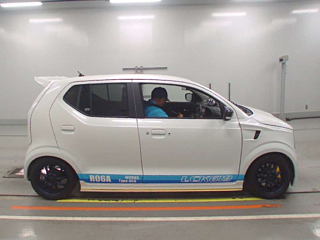 car slider
