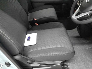 car slider