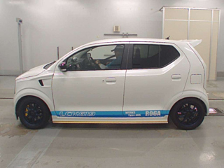 car slider