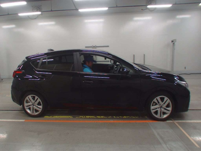 SUBARU IMPREZA 2024